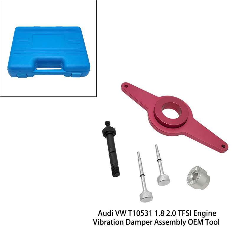 Jual Engine Vibration Damper Assembly Tools For VW for Audi 4 Cyl