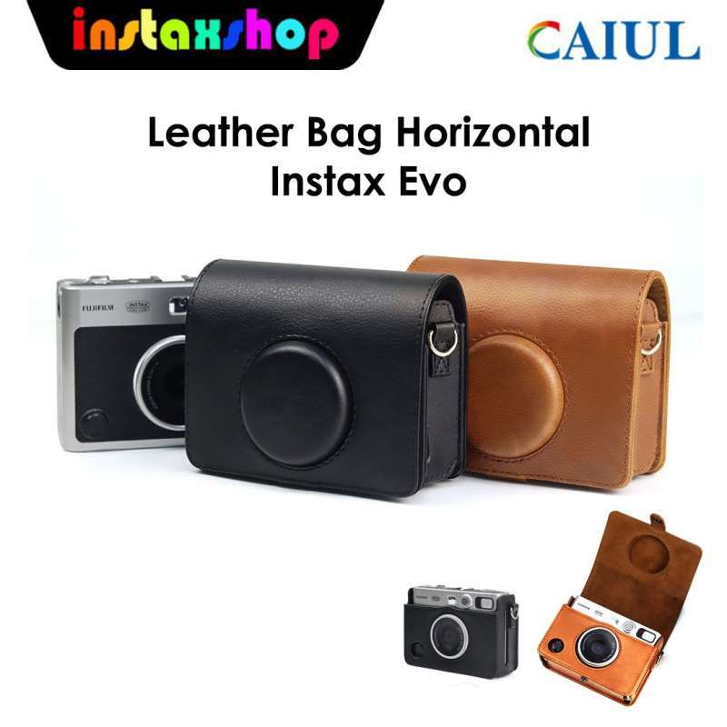 Instax 2025 mini tasje
