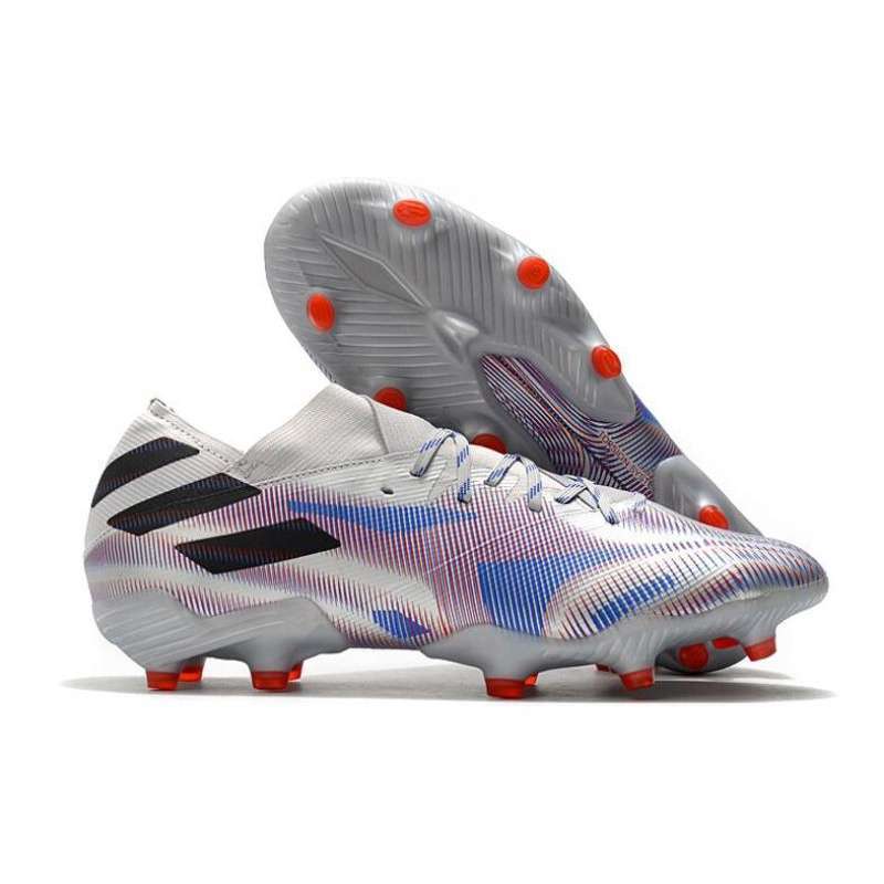 Promo SEPATU BOLA ADIDAS NEMEZIZ 19.1 