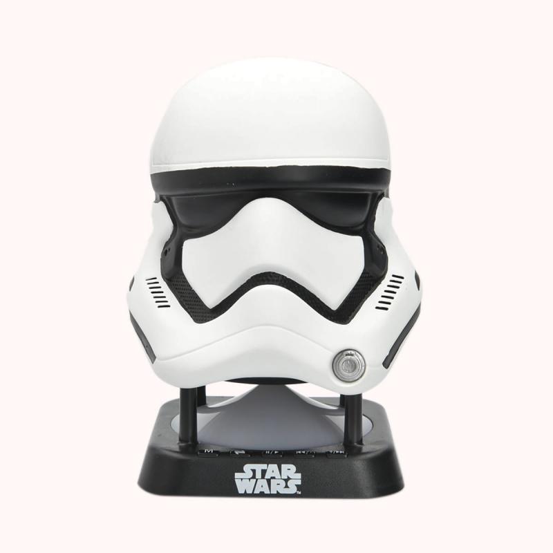 Jual Starwars Strom Trooper Karakter Bluetooth Speaker Online Februari 2021 Blibli