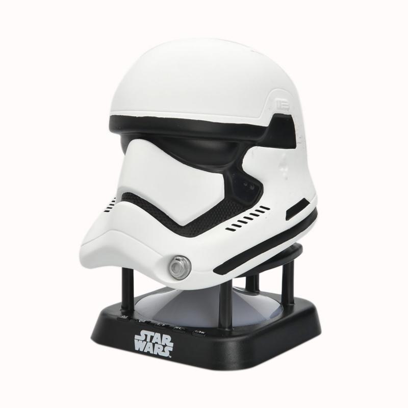 Jual Starwars Strom Trooper Karakter Bluetooth Speaker Online Februari 2021 Blibli
