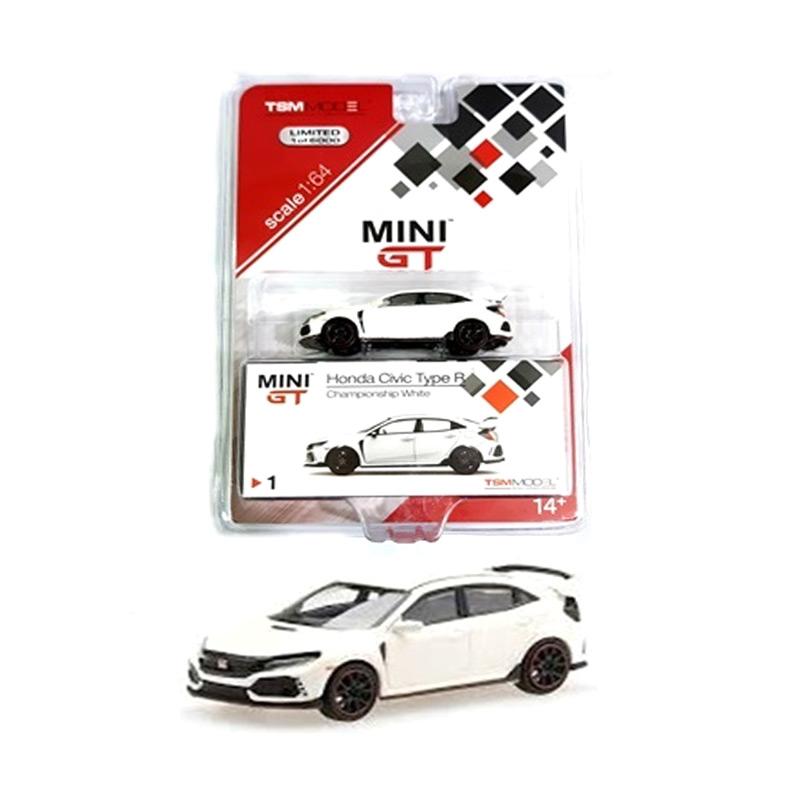 2017 honda civic diecast