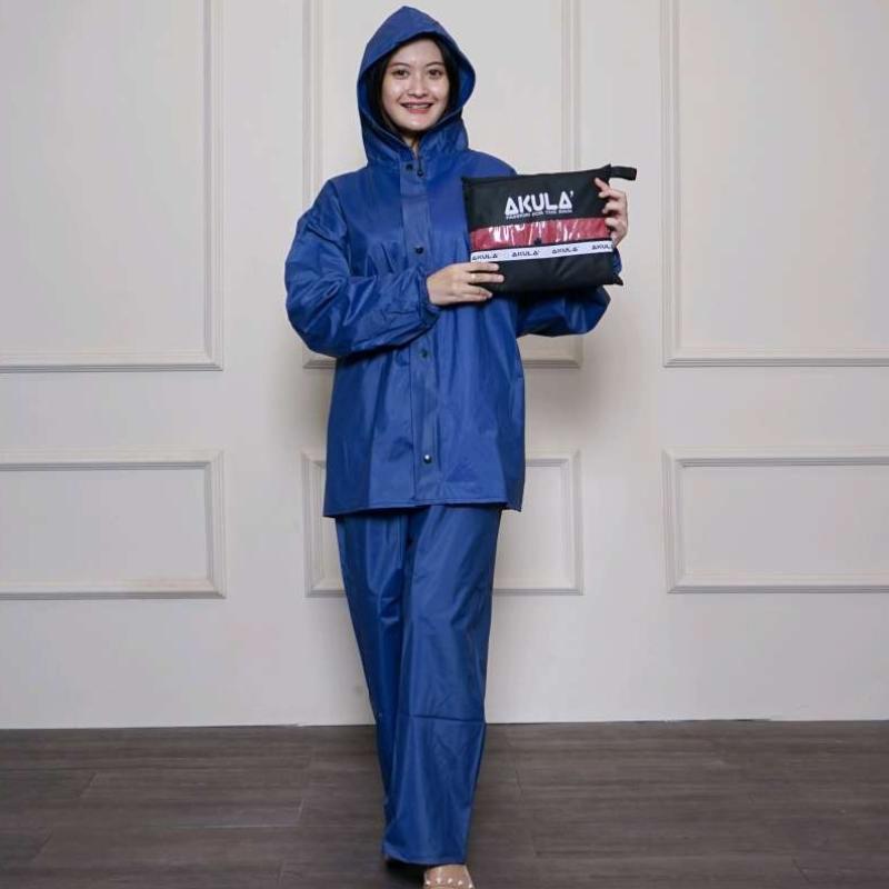 Harga Raincoat Akula Terbaru Spesifikasi Kredit November 2024