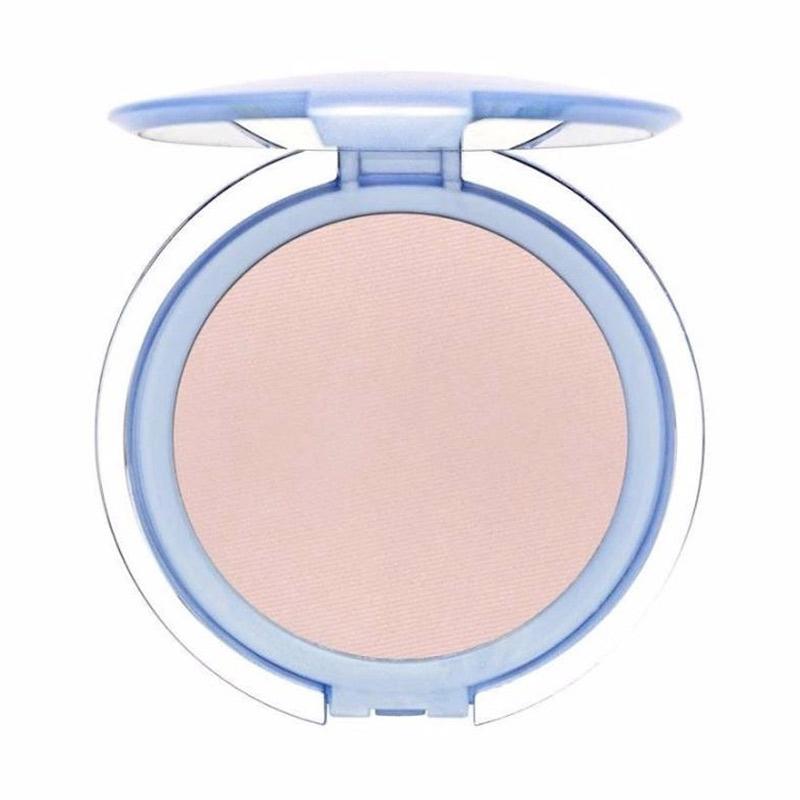 Jual Wardah Lightening Two Way Cake Extra Cover Powder 10 G Kemasan Refill Murah Mei 2021 Blibli