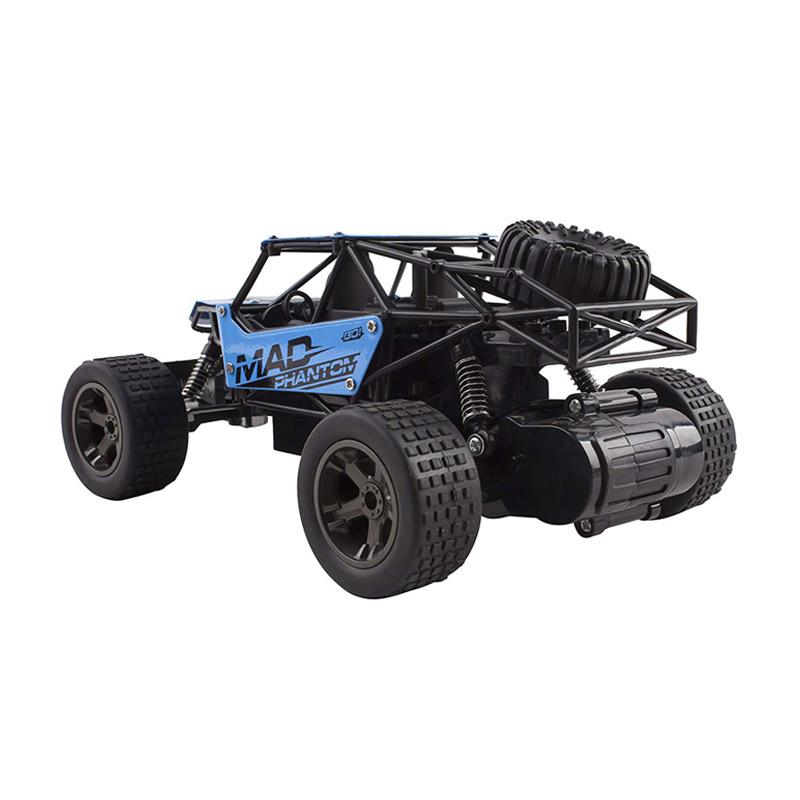 rc off road buggy