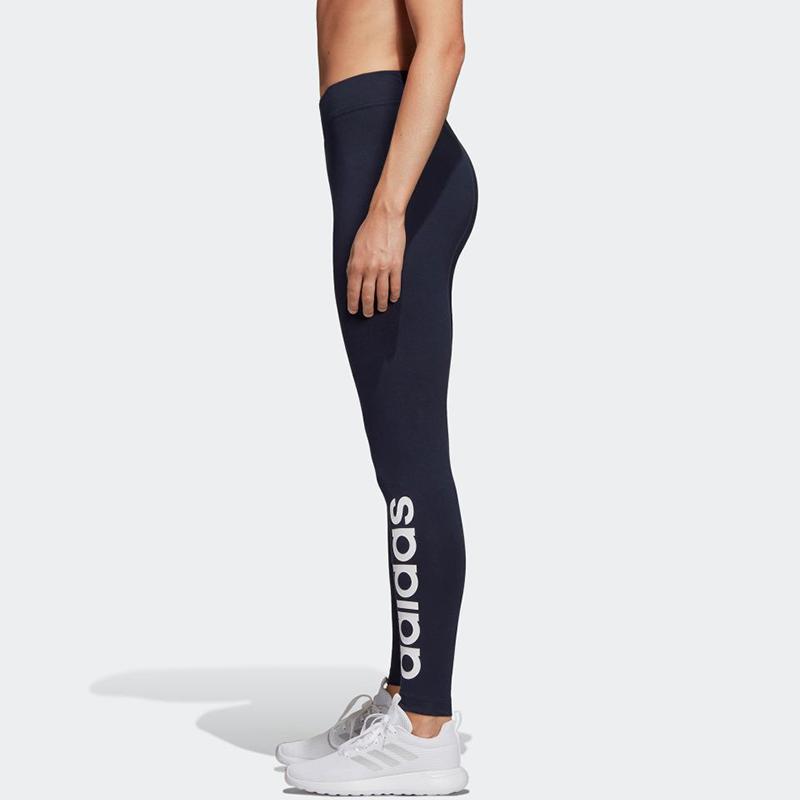 adidas linear tight