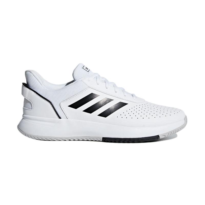 adidas court shoes