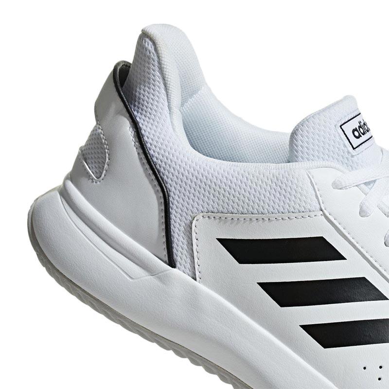 Jual adidas Courtsmash Men Tennis Shoes F36718 di Seller adidas