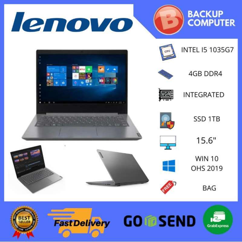 NOTEBOOK Lenovo V14 -IIL 82C401ANID