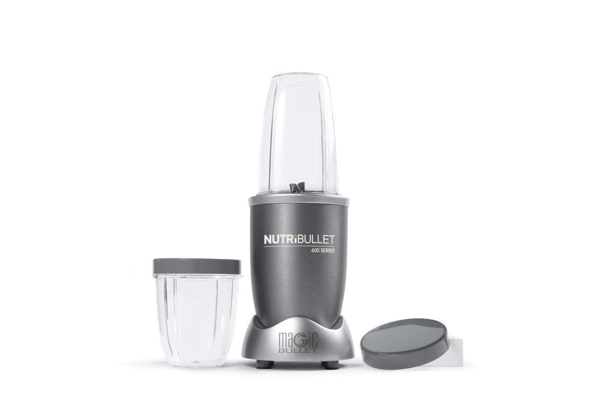 Nutribullet 600w Nutribullet Is Nutribullet 600w 8pc Matte Mint Green