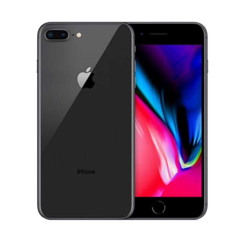 Jual Apple Iphone 8 Plus 64gb Smartphone Online November 2020 Blibli