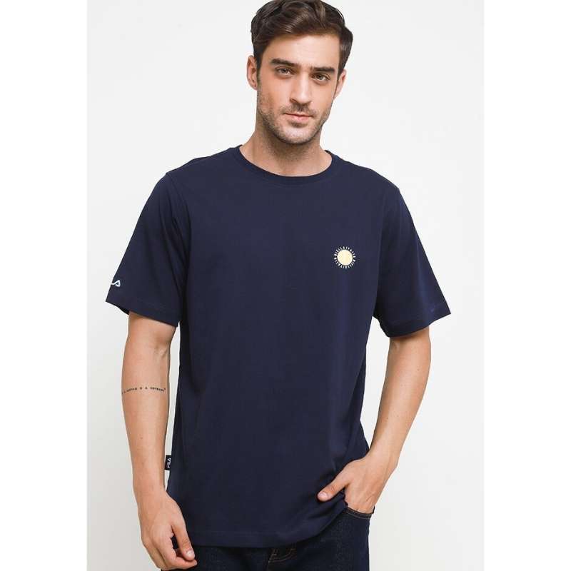 Harga t 2024 shirt fila original