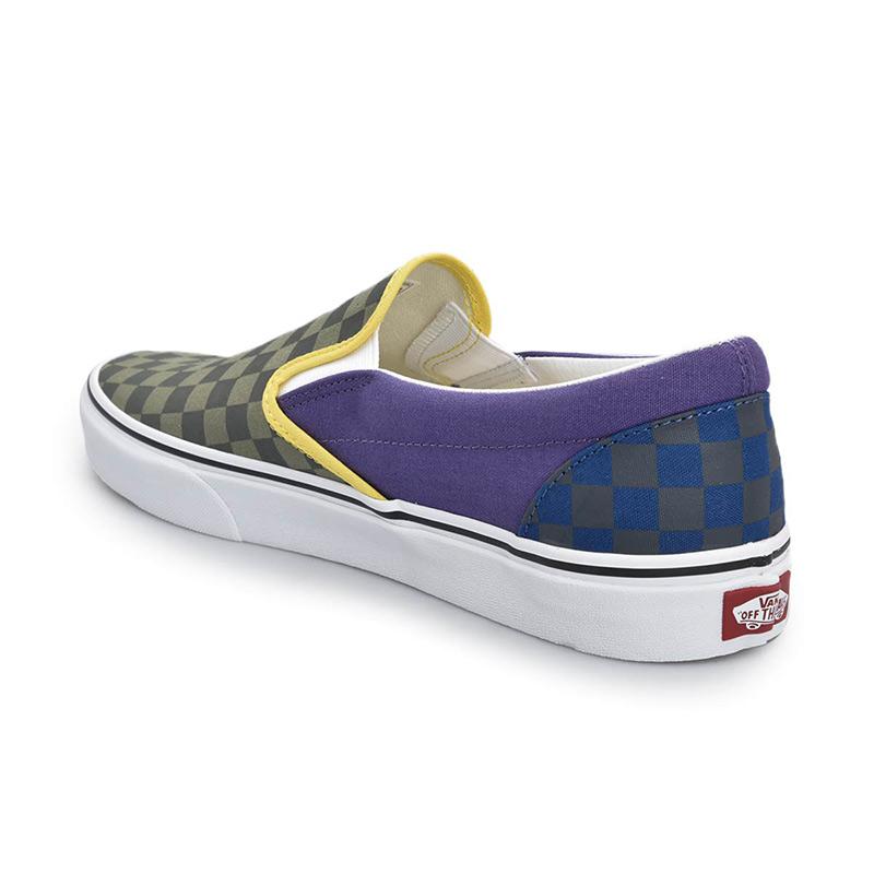 vans slip on otw rally
