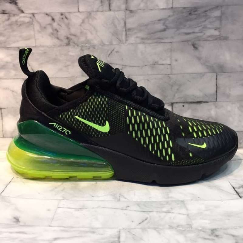 volt green sneakers