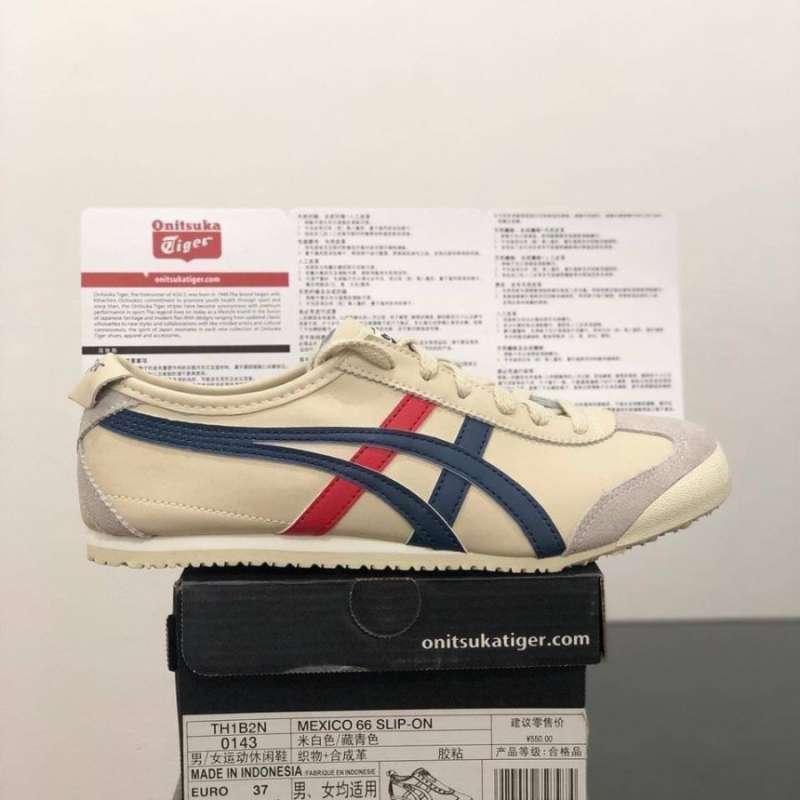 onitsuka tiger mexico 66 leather