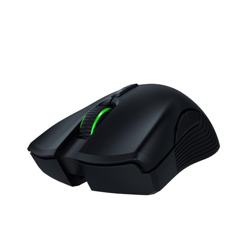 Jual Razer Mamba Wireless Right Handed Gaming Mouse Online Desember 2020 Blibli