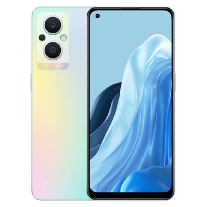 新品未開封 realme7 5G ブルー  6/128GBSIMフリー OPPO 新品未開封 realme7 5G ブルー 6/128GBSIMフリー OPPO