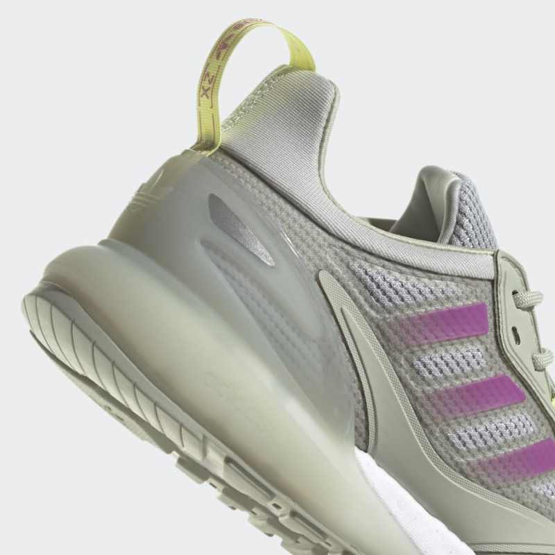 Jual ADIDAS ZX 2K BOOST 2.0 Women s Sneakers GZ7860 l Sepatu
