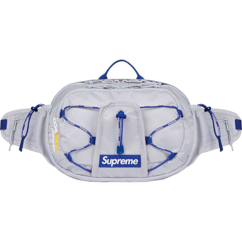 Harga supreme waist bag clearance