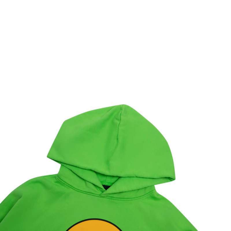 Promo Drew House Mascot Hoodie Lime Diskon 20% Di Seller True Og