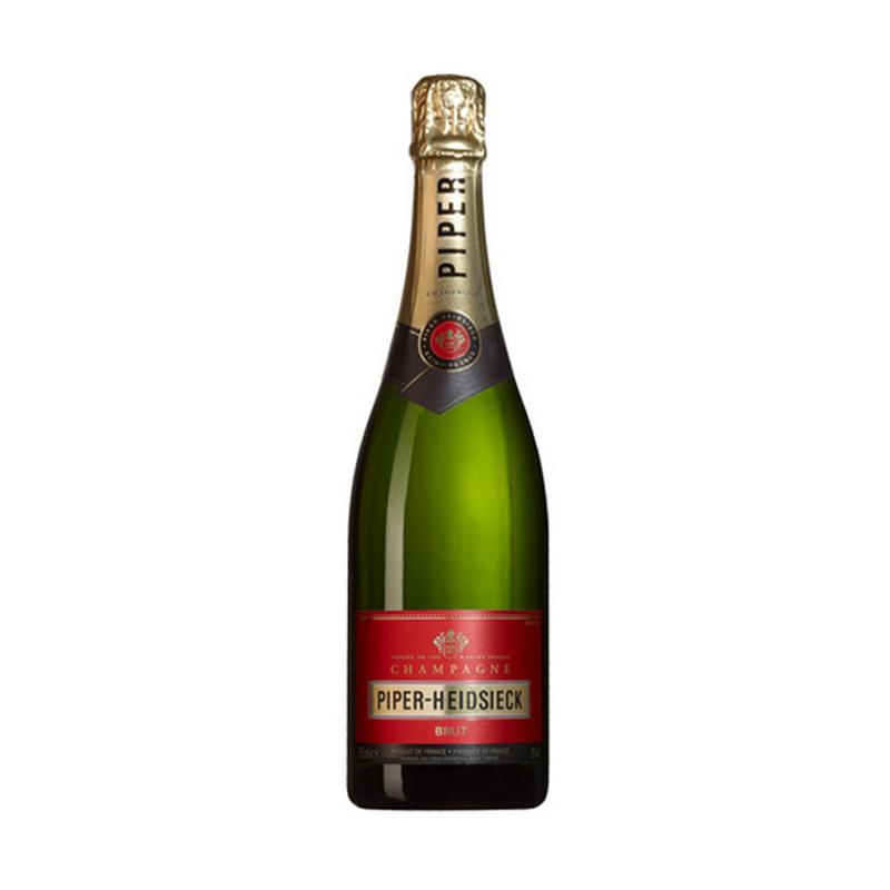 Jual Piper Heidsieck Brut Champagne Online Oktober 2020 Blibli Com