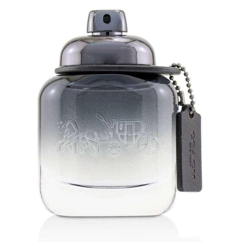 coach men eau de toilette spray