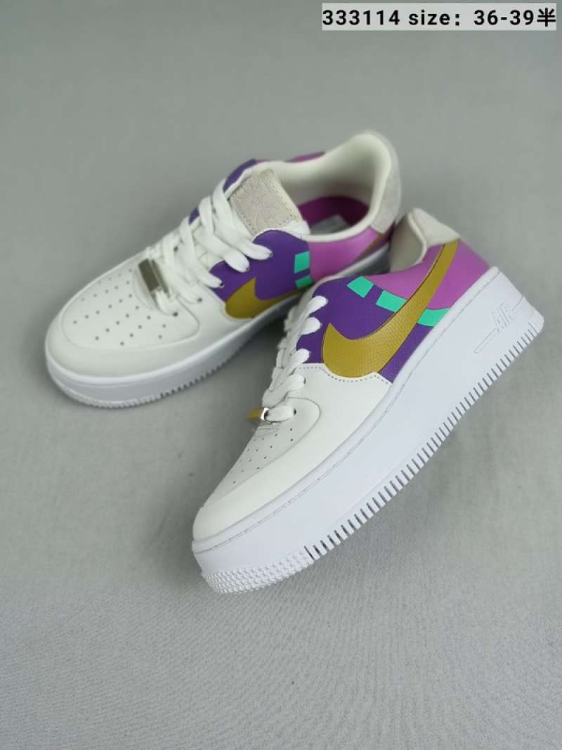 af1 sage nike