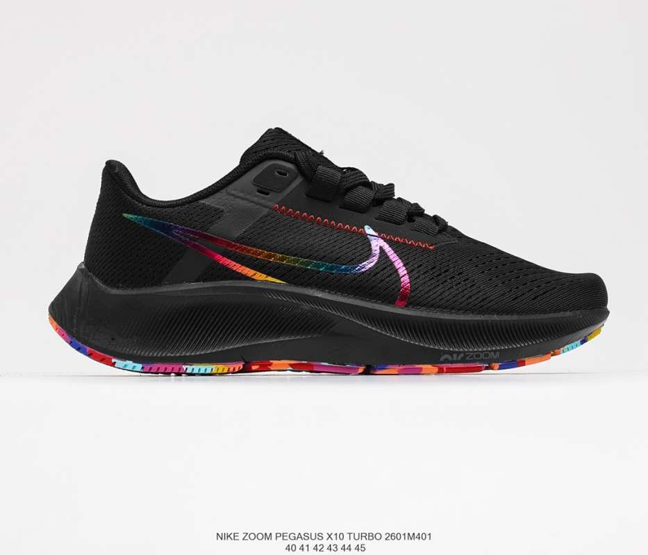 Promo NIKE IMG401 Zoom Pegasus Turbo Vomero Structure WINFLO Winflo 16 32  33 T22-XXX45E6112074 - 42 di Seller Li Youyuan Shop - Hong Kong | Blibli