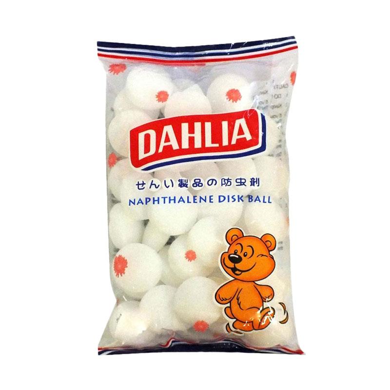 Jual Dahlia K 22 Napthaline Kamper 150 G Online Februari 2021 Blibli