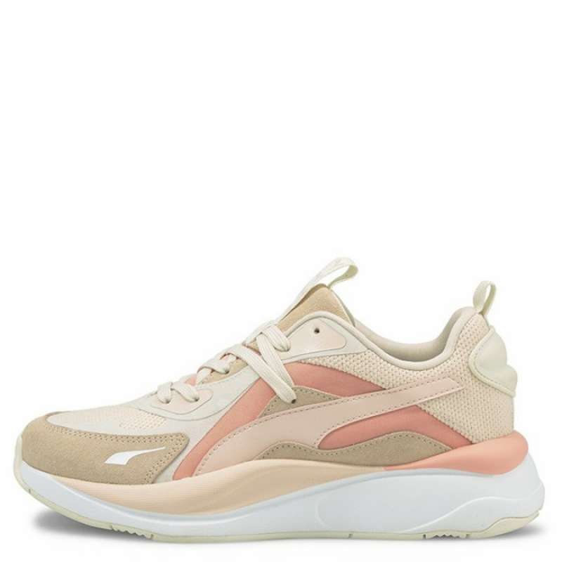 Jual Puma Sneaker Wanita Original Rs curve Tones Women s Trainers Beige Di Seller Duz nn Cipinang Besar Selatan Kota Jakarta Timur Blibli