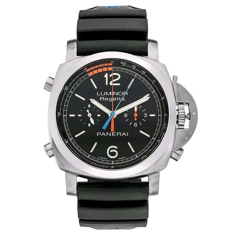 Harga luminor clearance