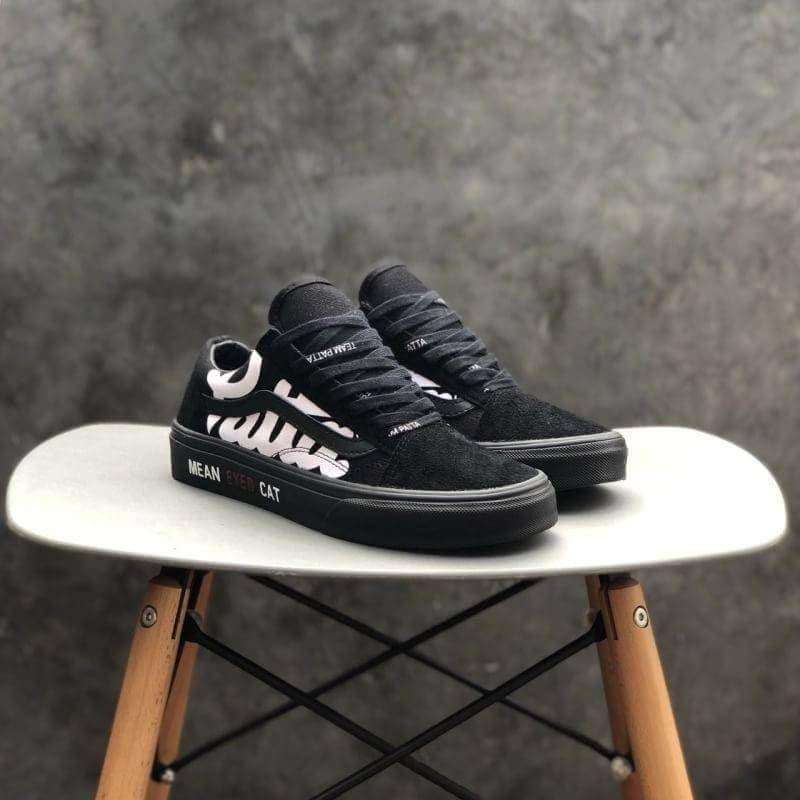 Vans patta premium sales