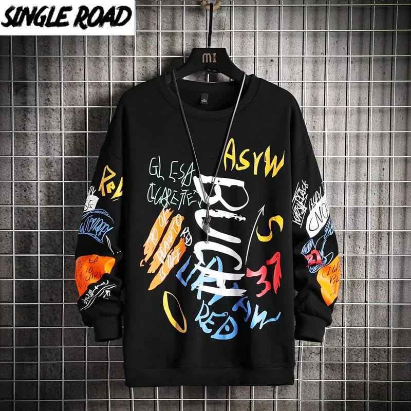 Full hot sale baju sweater