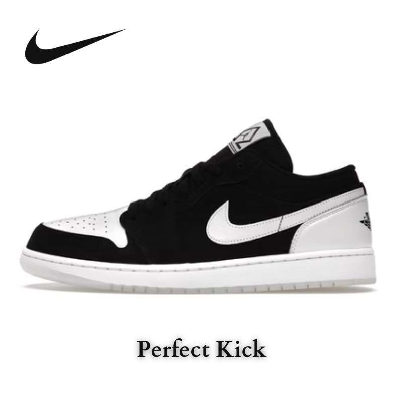 Jual Sepatu Nike Air Jordan 1 Low 