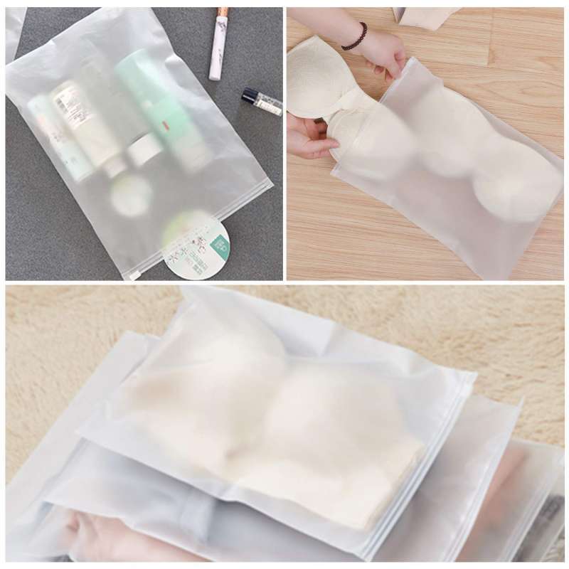 Jual Ziplock Ukuran 12x15 Karakter 