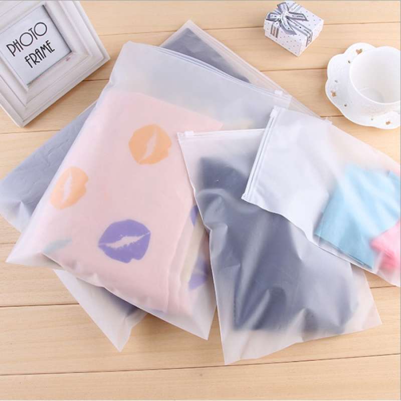 Jual Ziplock Ukuran 12x15 Karakter Travel Pouch Serbaguna Zipper Motif Packaging Storage Zip Lock Plastik Anti Air Di Seller Dhamira Store Pengasinan Kota Bekasi Blibli