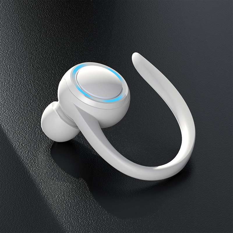 Promo Bluetooth Headset Ear Hook USB 
