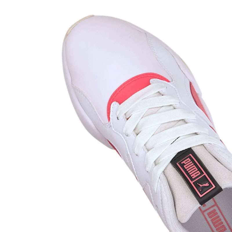 Jual Puma Nova Pop Wn S Women White bubblegum ignit 37172302 38.5 Di Seller Puma Outlet Kreo Official Store Puma Outlet Kota Tangerang Blibli