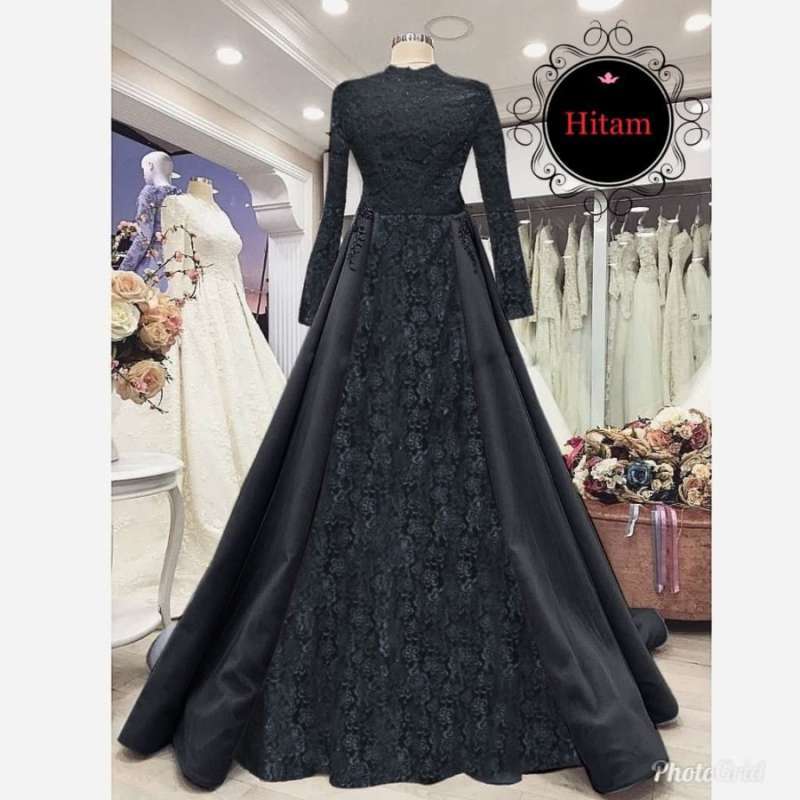 Women 2 Colors Corduroy Sequins Dinner Dress - OneSimpleGown.com