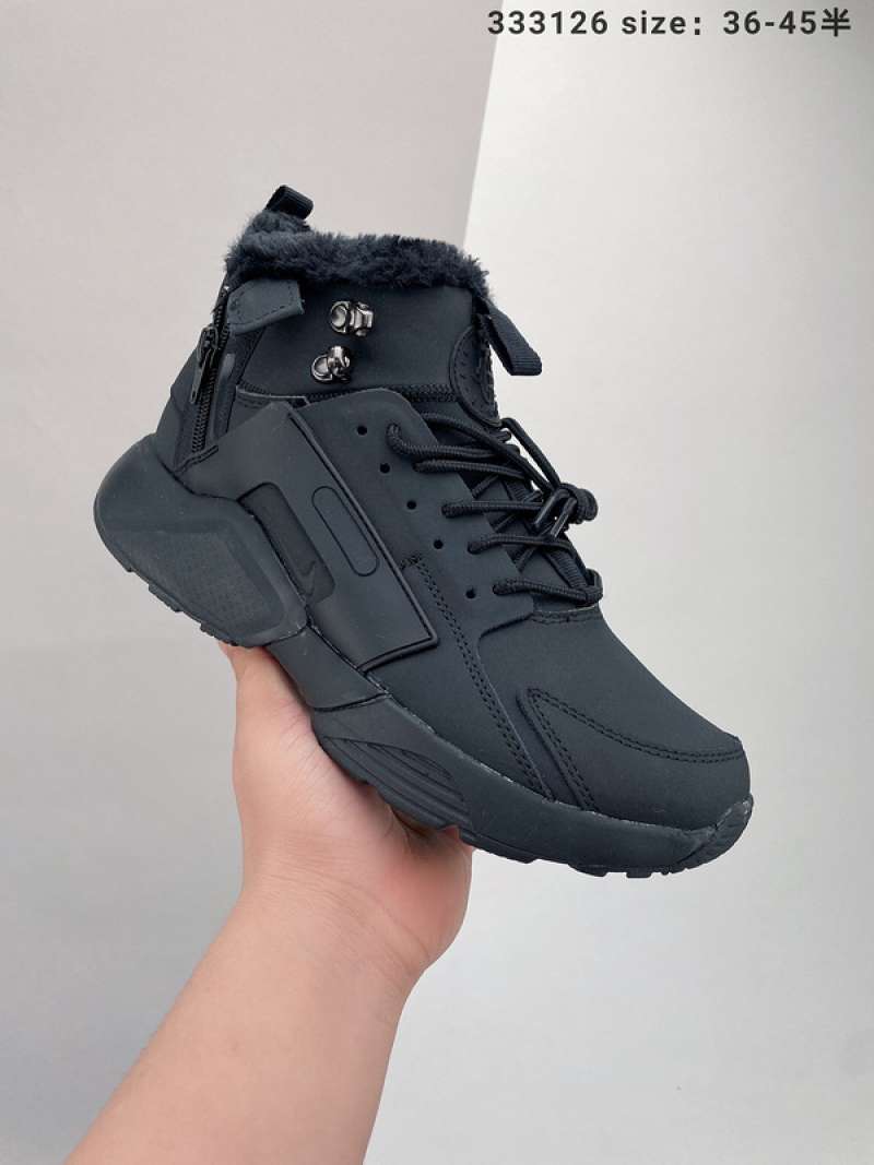 Jual NIKE Air Huarache City Mid Lea 001 Men Women Retro Low High
