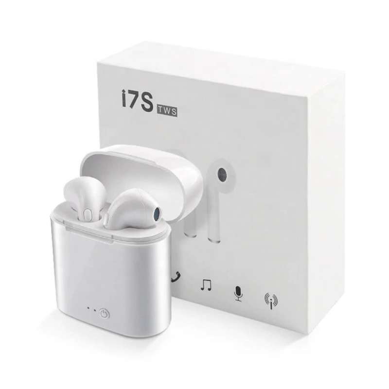 Jual Acc Headset Bluetooth Wireless 