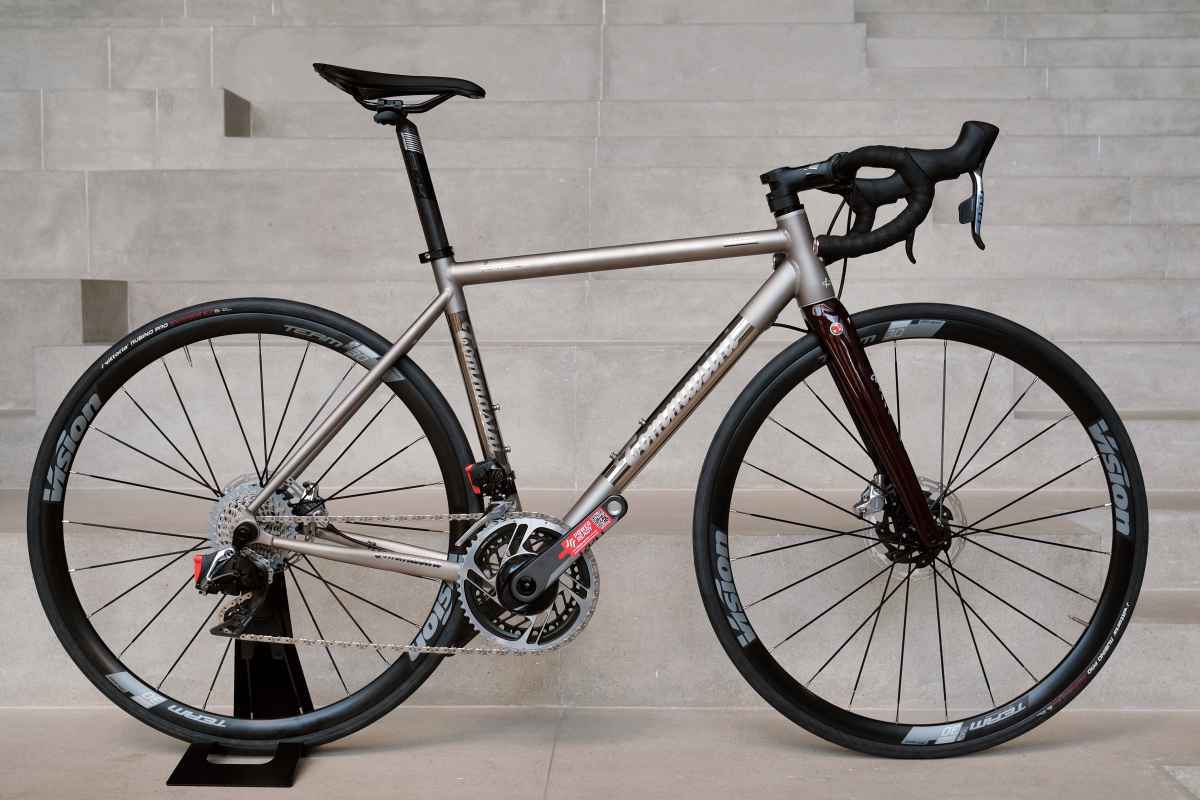 Tommasini mach online