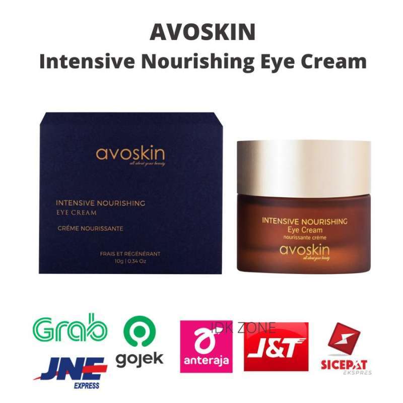 Avoskin eye cream discount