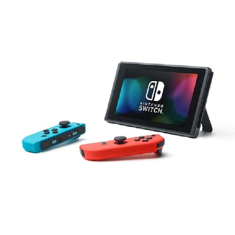 Switch gameshop shop