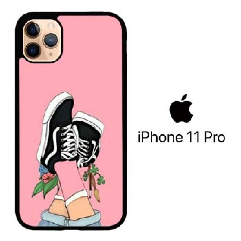 Promo Casing Custom Hardcase Vans Oldskool Wallpaper L3210 Iphone 11 Pro Di Seller Catlecase Kota Semarang Jawa Tengah Blibli