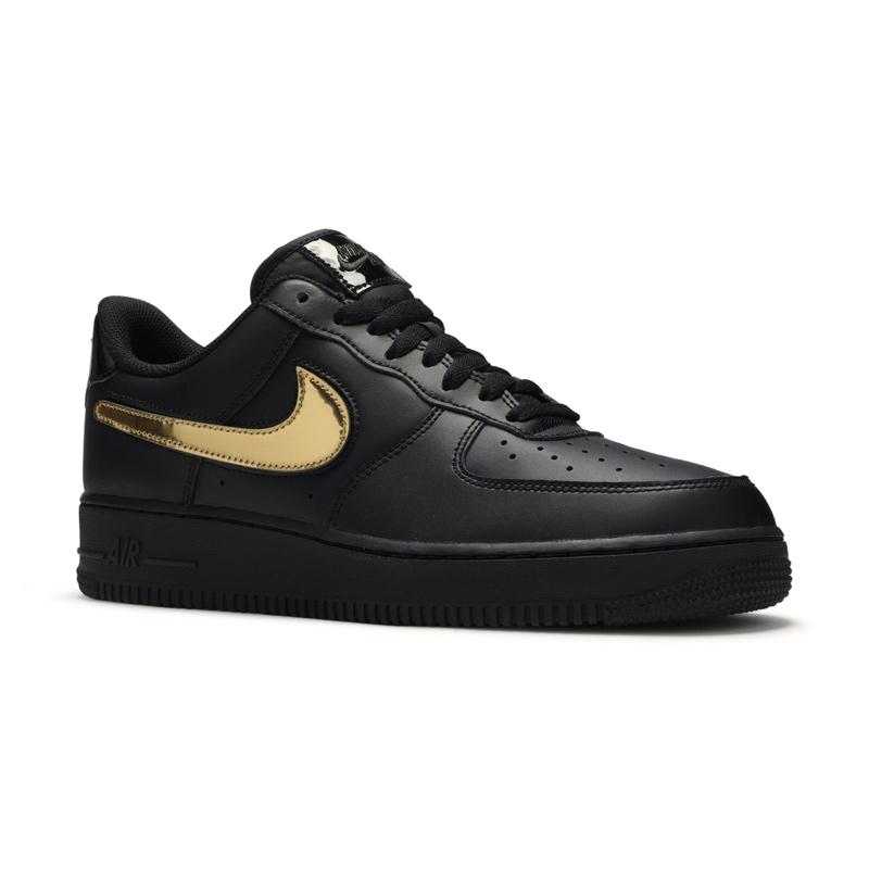 nike air force 1 with nike logo