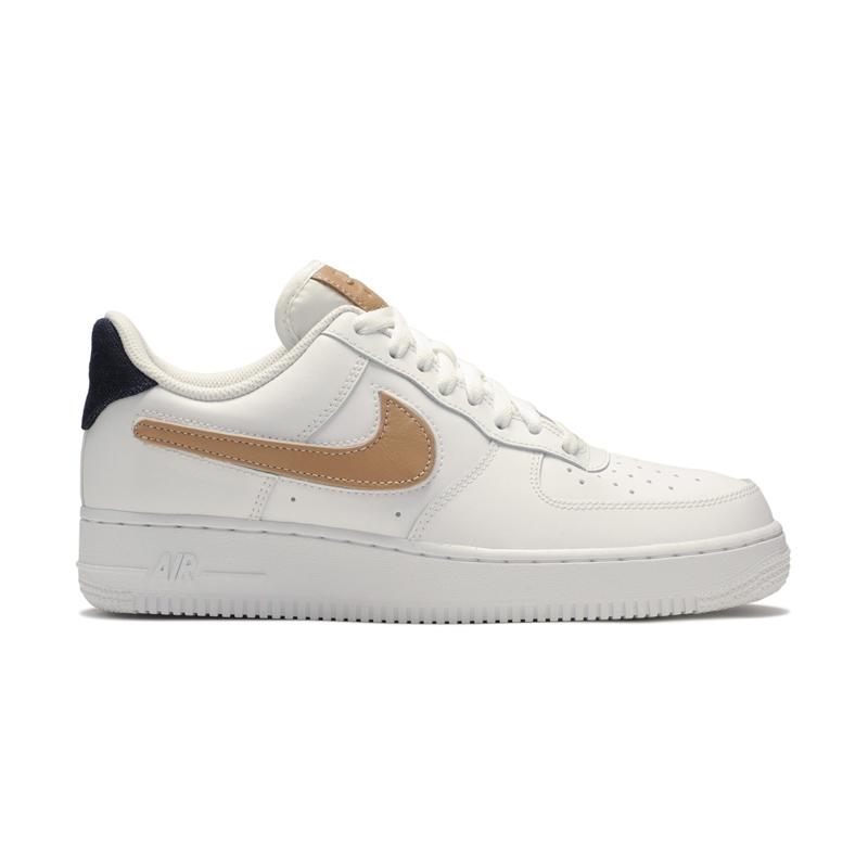 Jual NIKE Air Force 1 Low Removable 