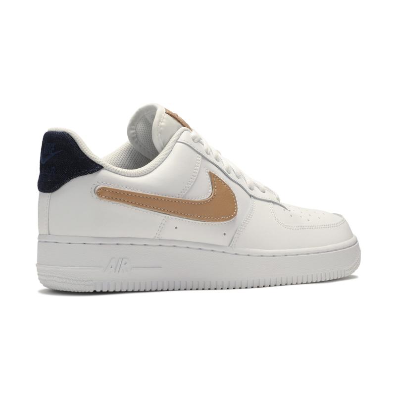 jual nike air force 1 swoosh pack