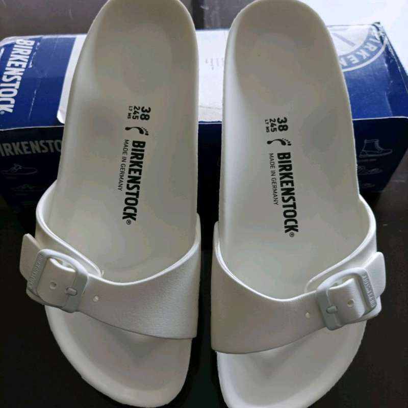 Birkenstock madrid store eva 35