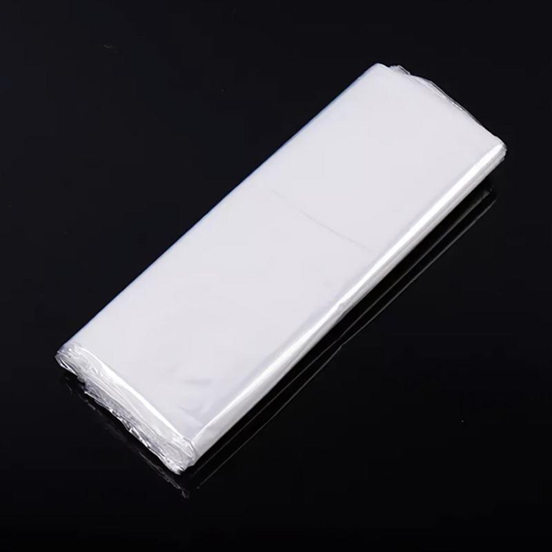 Jual Lapakburhan Plastik Pe Polos Bening Transparan Uk 50x75 Dan 40x60 1000gram Online Oktober 2020 Blibli Com
